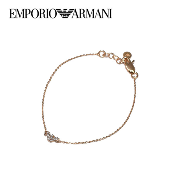 ݥꥪޡ  ֥쥹å EMPORIO ARMANI ԥ󥯥 ѡ ǥ EG3479221