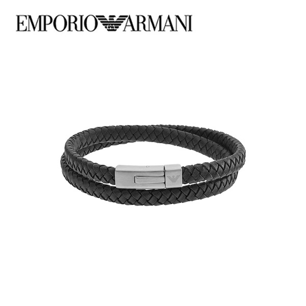 エンポリオアルマーニ ブレスレット EMPORIO ARMANI ロゴ ゴールド メンズ レディース EGS2176040 :EGS2176040:1MORE