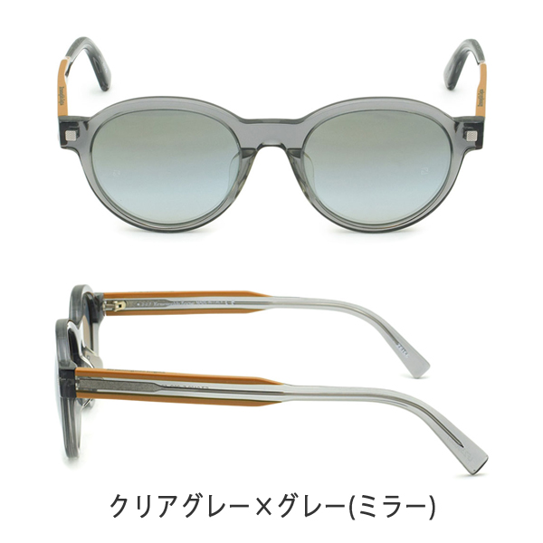 ゼニア EZ0100F 01A 52 サングラス グレー ブラック キャメル 楽天市場】ゼニア ZEGNA サングラス アジアンフィット UVカット アイ