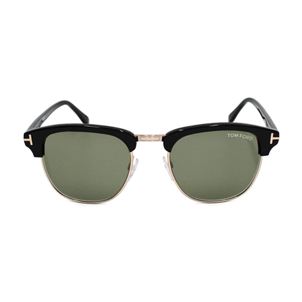 トム・フォード サングラス TOM FORD 正規品 アジアンフィット UV
