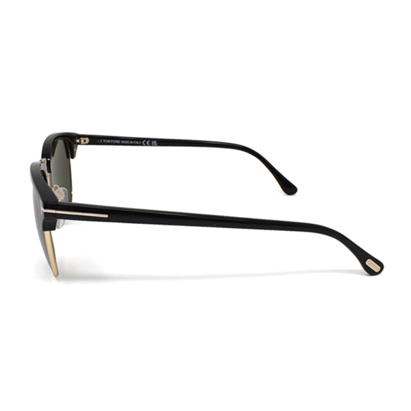 トムフォード FT0588/S 54V 57 サングラス グローバルフィット トムフォード TOM FORD TF0588 54V 57 サングラス グローバルフィット