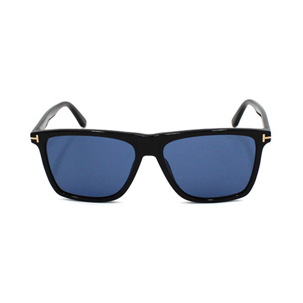 TOMFORD トムフォード　サングラス UVカット　美品 トム・フォード サングラス ユニセックス レンズ5.7cm/レンズ5.9cm TOM