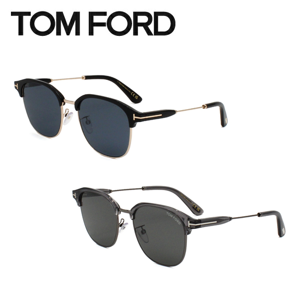 トム・フォード サングラス TOM FORD 正規品 アジアンフィット UVカット 紫外線カット メンズ レディース ユニセックス FT0890K :FT0890K:1MORE