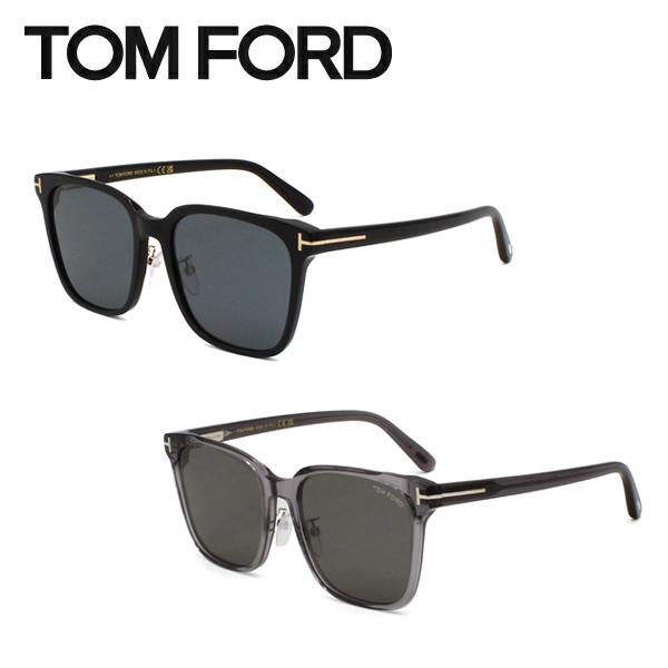 トム・フォード サングラス TOM FORD 正規品 アジアンフィット UVカット 紫外線カット メンズ レディース ユニセックス FT0891K