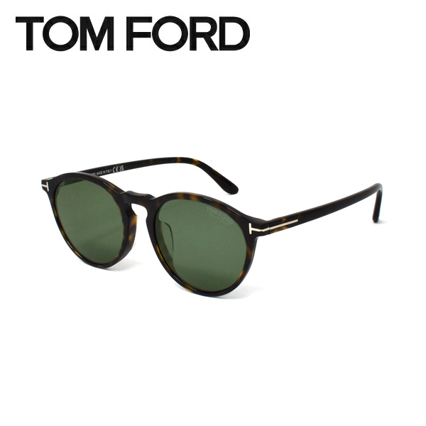 トム・フォード サングラス TOM FORD 正規品 アジアンフィット UVカット 紫外線カット メンズ レディース ユニセックス FT0904 F 52R 52 :FT0904 F 52R 52:1MORE