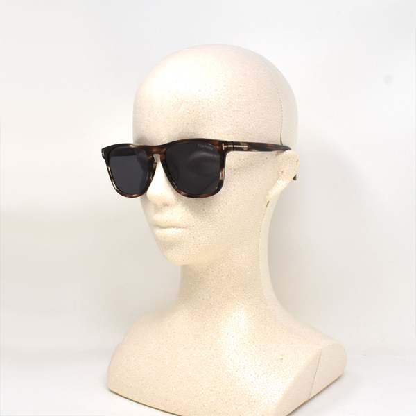 TOM FORD トムフォード FT0930-F 56A 56 サングラス トム・フォード サングラス ユニセックス ハバナ×ライトグリーン