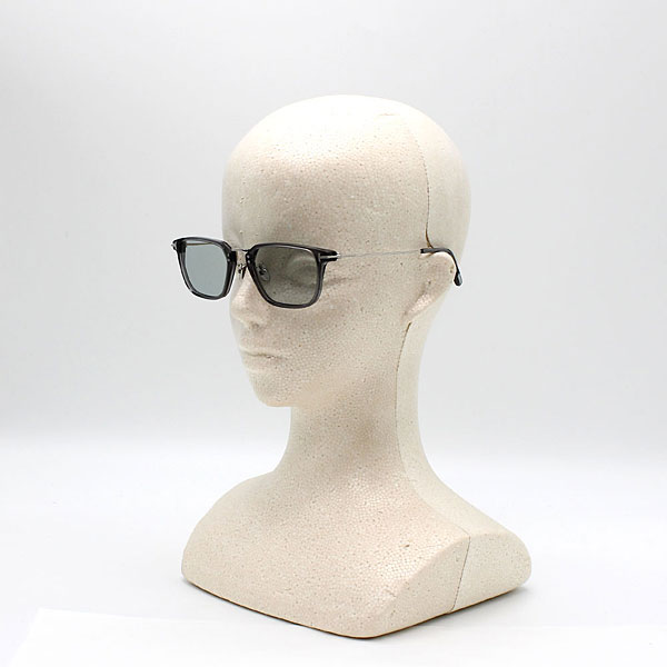 正規美品 レア トムフォード クリアグラデーションフレーム バタフライサングラス TOM FORD - 正規美品 レア トムフォード クリアグラデーションフレーム