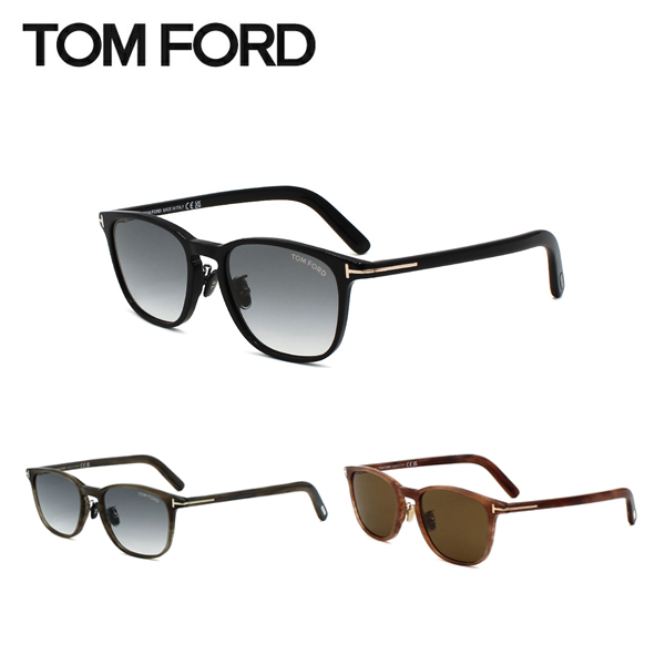 トムフォード TOM FORD サングラス FT0726 K 26C 66 ミラー