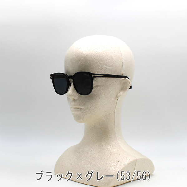 Amazon.co.jp: (トムフォード) サングラス メンズ 偏光レンズ