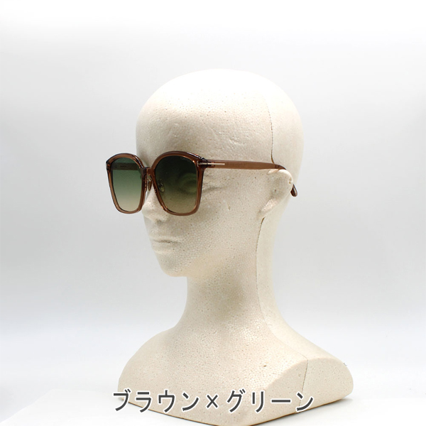 トムフォード　TOM FORD TF-725Kサングラス ブラウン×パープル トム・フォード サングラス ユニセックス ブラック×ブルー/ブラウン