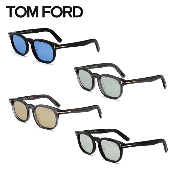 トム・フォード サングラス ユニセックス TOM FORD アジアンフィット UVカット 紫外線カット メンズ レディース FT1122-D