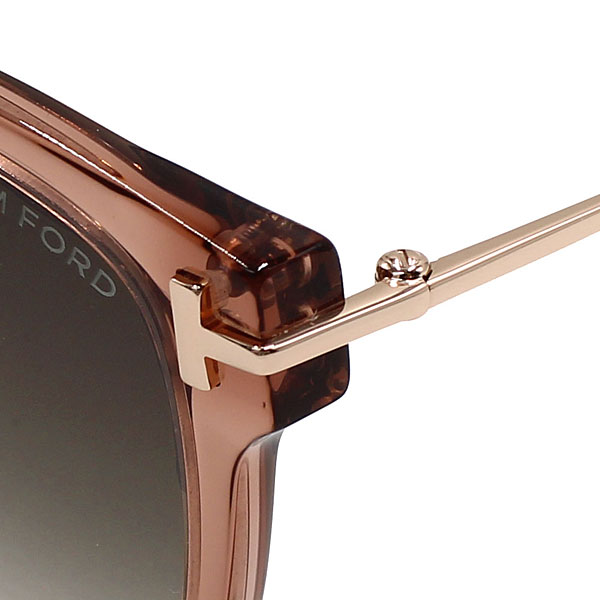【新品】TOMFORD トムフォード サングラス FT1145-K ピンク トムフォード サングラス TOM FORD FT1145-K/S 28Z 57 TFT1145-K