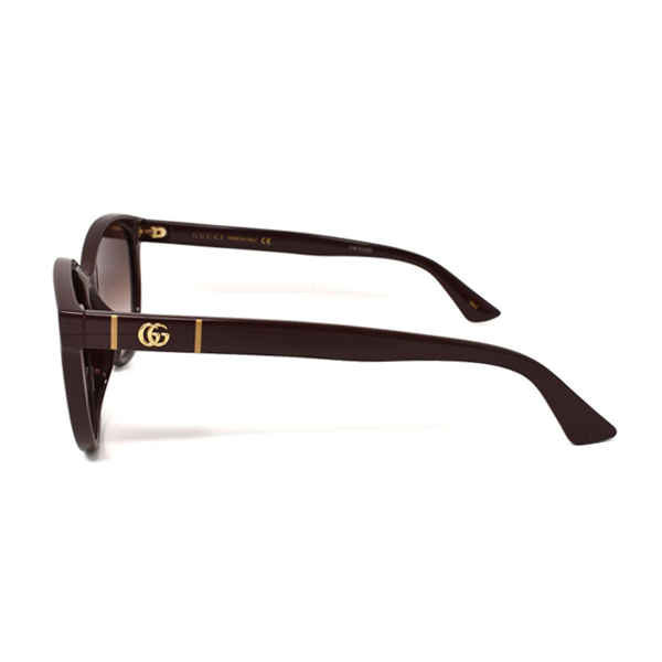 GUCCI（グッチ） サングラス 正規品 アジアンフィット UVカット 紫外線