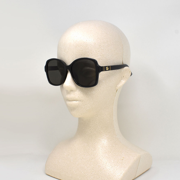 GUCCI（グッチ） サングラス 正規品 アジアンフィット UVカット 紫外線