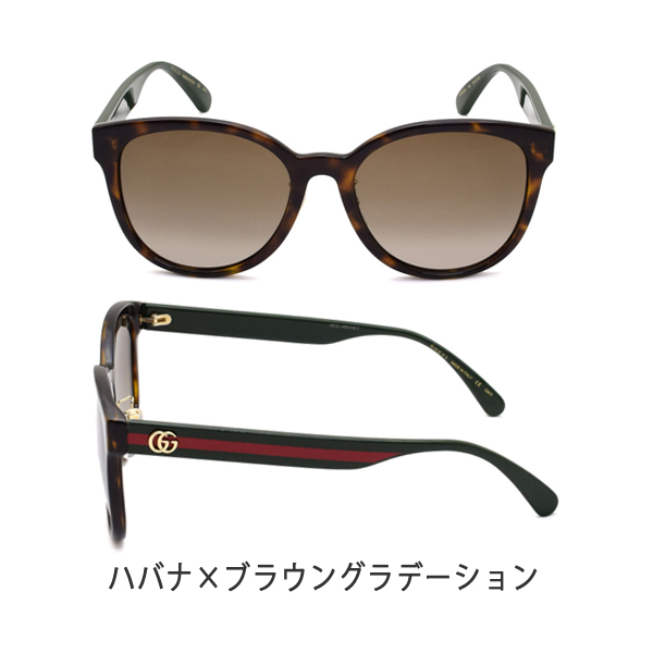 グッチ サングラス GUCCI 正規品 アジア...の詳細画像1