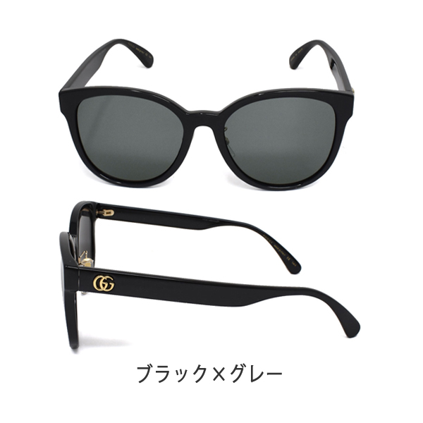 グッチ サングラス GUCCI 正規品 アジア...の詳細画像2