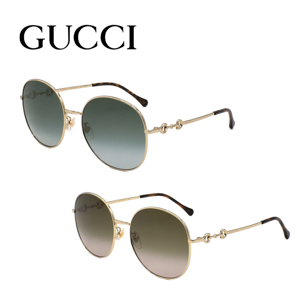 グッチ サングラス GUCCI 正規品 アジアンフィット UVカット 紫外線カット メンズ レディース ユニセックス GG0881SA :GG0881SA:1MORE