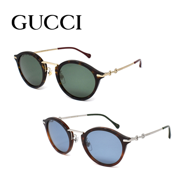 グッチ  サングラス GUCCI 正規品 UVカット 紫外線カット メンズ レディース ユニセックス GG0917S 大人気激安通販