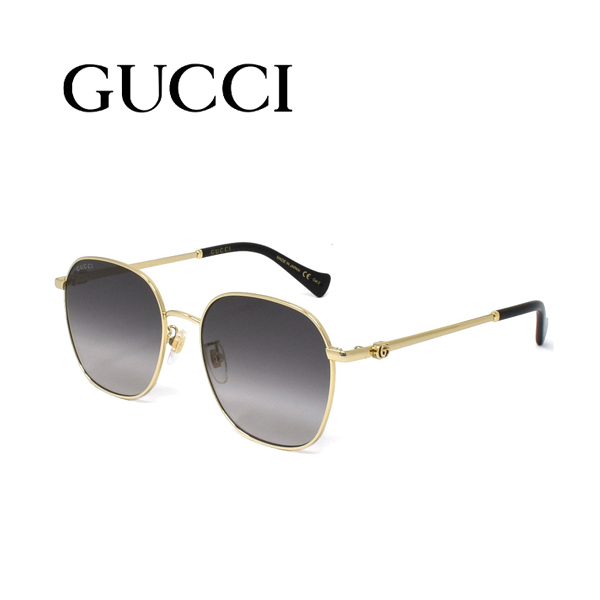 �O�b�`  �T���O���X GUCCI ���K�i �A�W�A���t�B�b�g UV�J�b�g ���O���J�b�g �����Y ���f�B�[�X ���j�Z�b�N�X GG1142SA-001