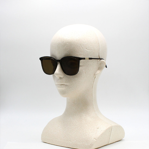 GUCCI グッチ GG1158SK-002 サングラス ユニセックス GUCCI グッチ サングラス ユニセックス ブラウン アジアン