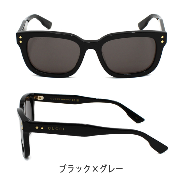 グッチ サングラス GG4235FS GGロゴ ブラウン グッチ サングラス