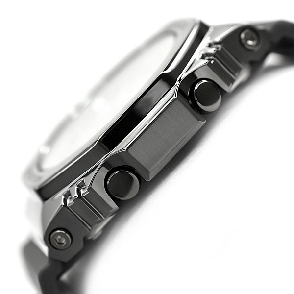 太郎G-SHOCK CASIO GM-S2100B 腕時計 グレー G-SHOCK GM-S2100B-8A ユニセックス 腕時計 アナデジ グレー