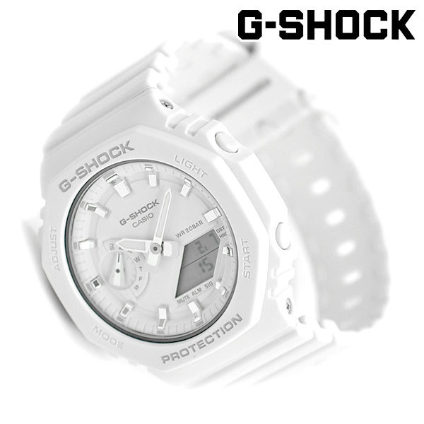 G-SHOCK GMA-S2100-7A Gショック ジーショック カシオーク
