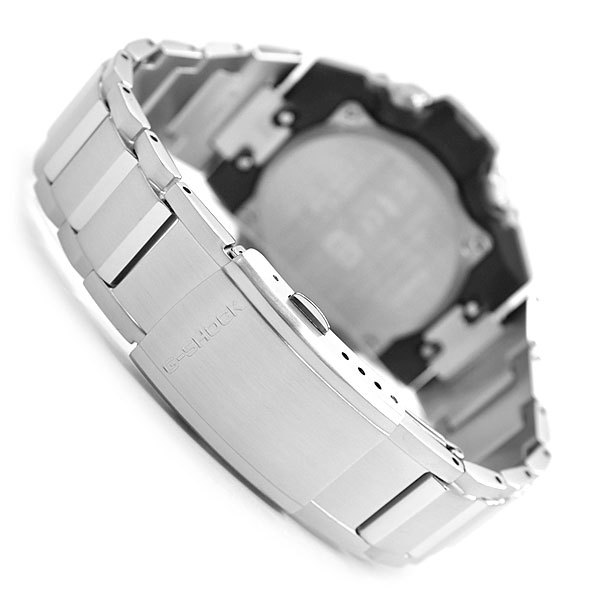 G-SHOCK GST-B400CD-1A3 G-STEEL ジースチール Gショック ジーショック