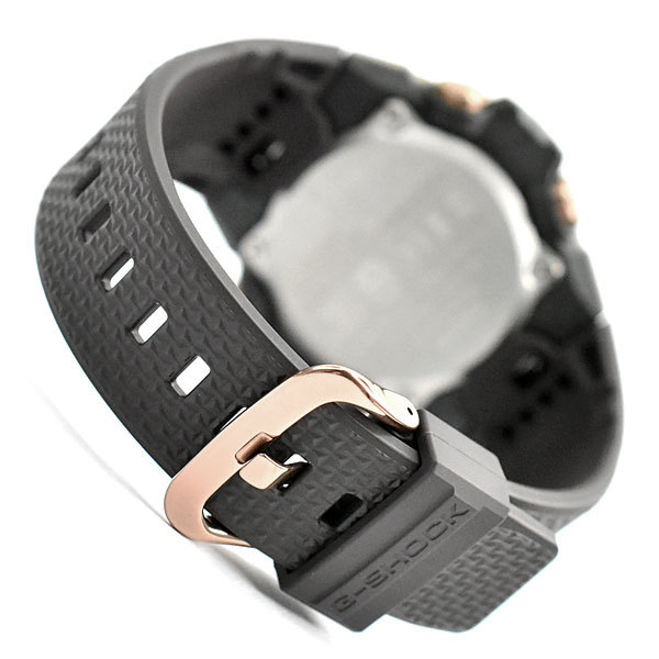 G-SHOCK GST-B400MV-5A G-STEEL ジースチール メンズ 腕時計
