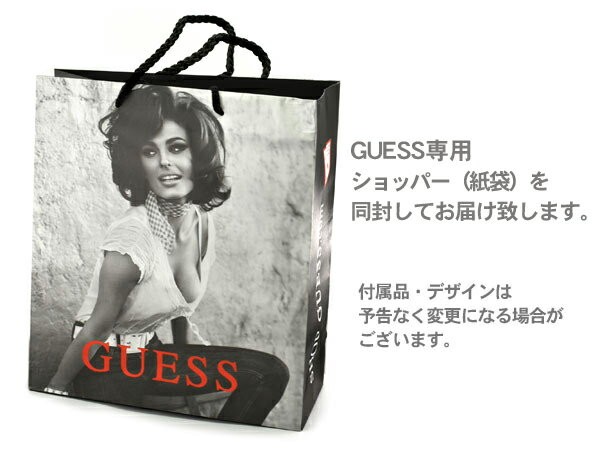 GUESS（ゲス） 男女兼用 ユニセックス メンズ レディース マフラー