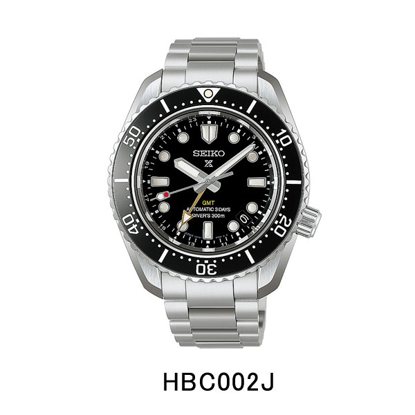 SEIKO SELECTION セイコー プロスペックス ダイバースキューバ メンズ