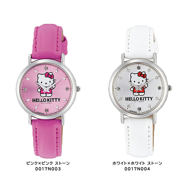 く*ん様 Baby-G ハローキティ×atmos 未使用品　電池切れ く*ん様 Baby-G ハローキティ×atmos 未使用品 電池切れ - メルカリ