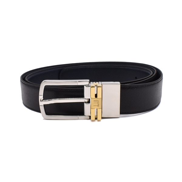 訳あり新品　DUNHILL ダンヒル　ベルト ビジネス カジュアル メンズ 楽天市場】ダンヒル dunhill メンズ ベルト ビジネス カジュアル