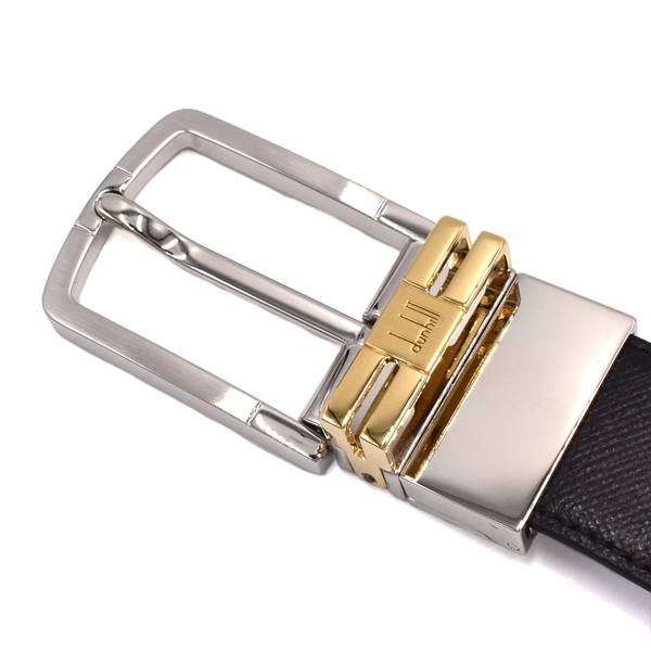 訳あり新品　DUNHILL ダンヒル　ベルト ビジネス カジュアル メンズ 楽天市場】ダンヒル dunhill ベルト メンズベルト BPN140A42