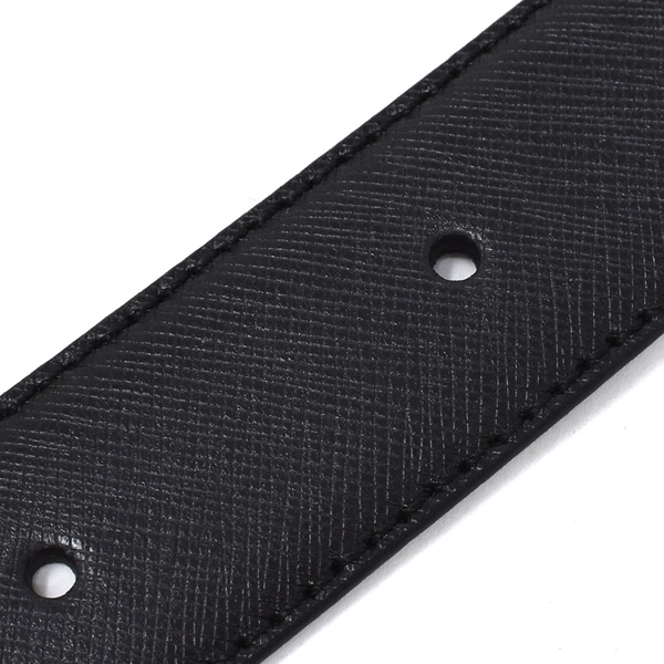 dunhill（ダンヒル） ベルト リバーシブル メンズ ブラック ブランド