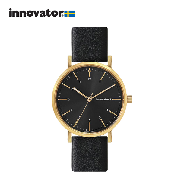 イノベーター ENKEL メンズ 腕時計 IN-0007-13
