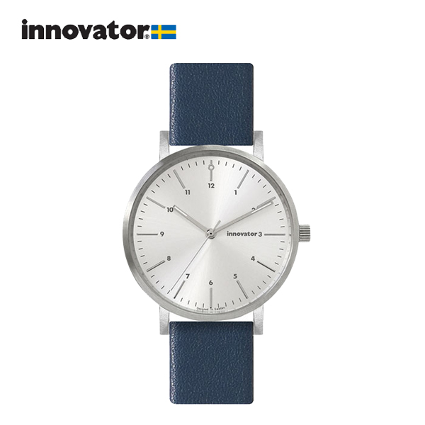 イノベーター ENKEL メンズ 腕時計 IN-0007-15