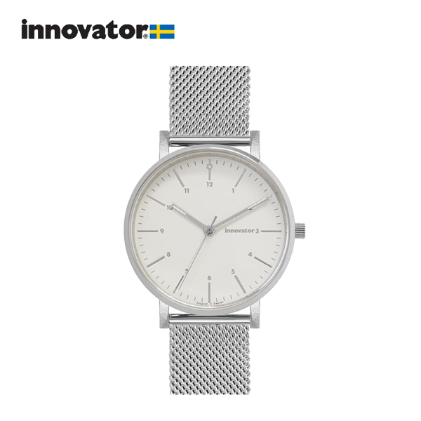 イノベーター ENKEL メンズ 腕時計 IN-0007-16