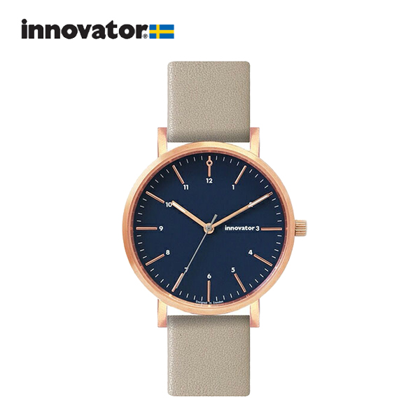 イノベーター ENKEL メンズ 腕時計 IN-0007-20
