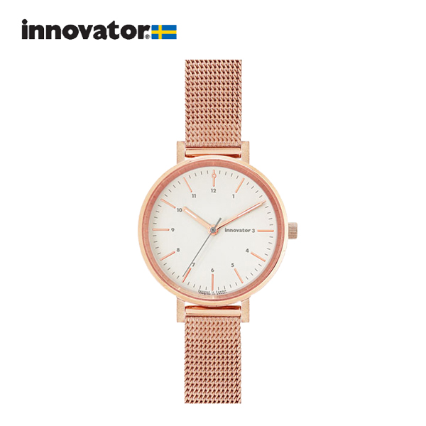イノベーター ENKEL レディース 腕時計 IN-0008-16