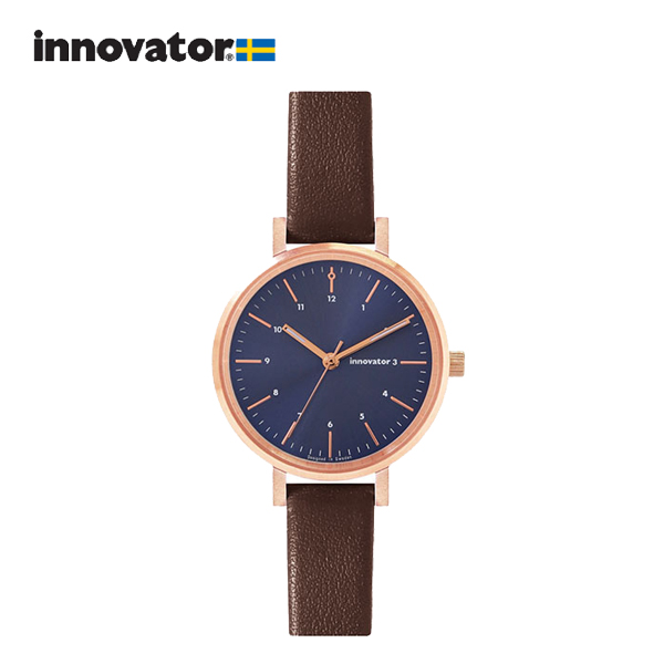 イノベーター ENKEL レディース 腕時計 IN-0008-19