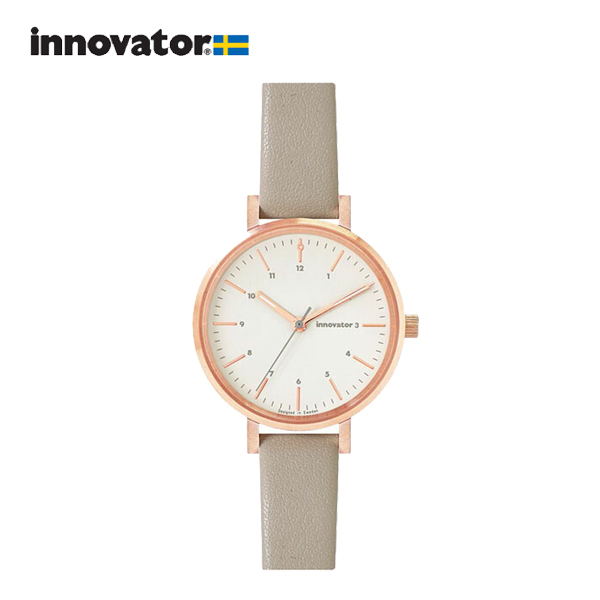 イノベーター ENKEL レディース 腕時計 IN-0008-20