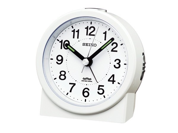 �ySEIKO CLOCK�z�Z�C�R�[ SEIKO �d�g���v �ڊo�܂����v KR325W