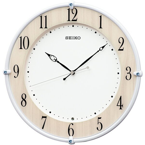 ySEIKO CLOCKz ZCR[NbN dgv |v AiO KX242B