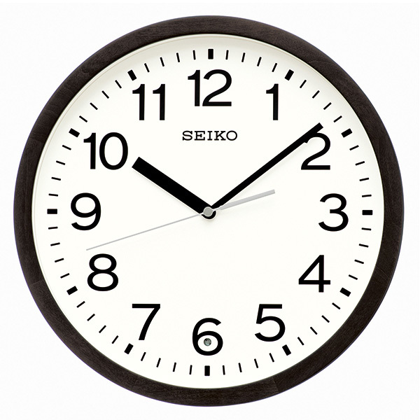SEIKO �Z�C�R�[�N���b�N   �z���C�g  �|���v  KX249K