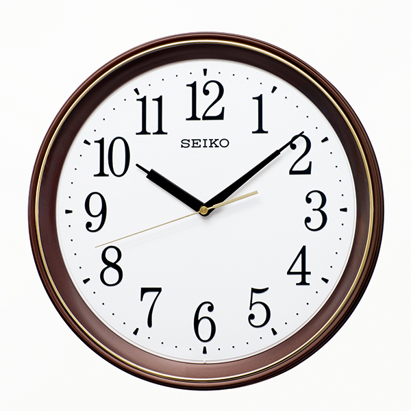 SEIKO 壁掛け時計 SEIKO 壁掛け 時計 - メルカリ