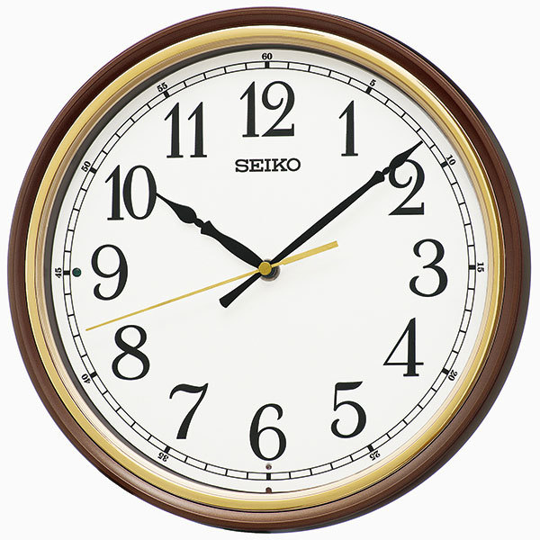 SEIKO �Z�C�R�[�N���b�N   �z���C�g  �|���v  KX271B