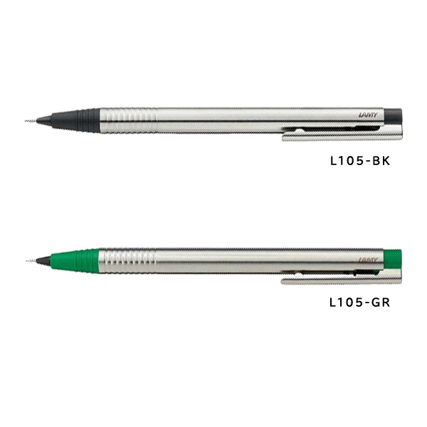 LAMY（ラミー） 【名入れ無料】ラミー ロゴステンレス シャープ