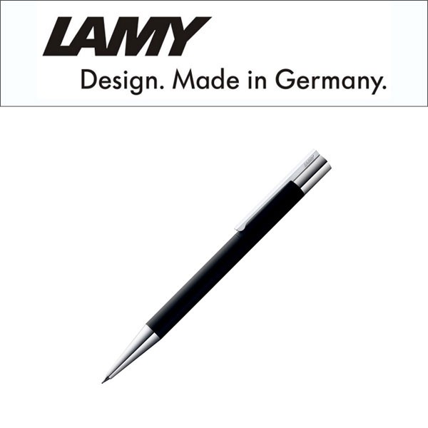 LAMY ラミー スカラ ペンシル シャープペン L180｜1more