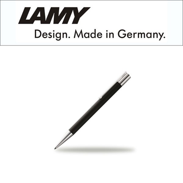 新品本物】☆ラミー LAMY スカラ 万年筆 L80 マットブラック FP M